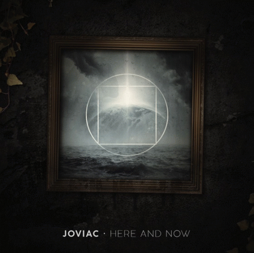 Joviac : Here and Now (Single)